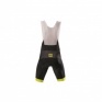Cyklo nohavice krátke BRN Summer Men (Yellow)