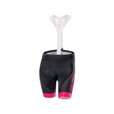 Cyklo nohavice krátke BRN Summer Women (Fuchsia)