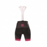 Cyklo nohavice krátke BRN Summer Women (Fuchsia)