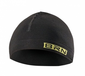Čiapka pod prilbu BRN Beanie (Yellow)