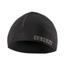 Čiapka pod prilbu BRN Beanie (Grey)