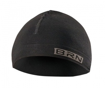 Čiapka pod prilbu BRN Beanie (Grey)