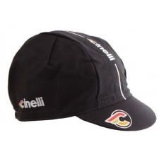 Šiltovka Cinelli Supercorsa (Black)