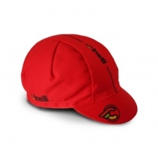 Šiltovka Cinelli Supercorsa (Red)