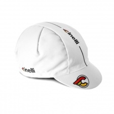 Šiltovka Cinelli Supercorsa (White)