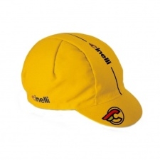 Šiltovka Cinelli Supercorsa (Yellow)