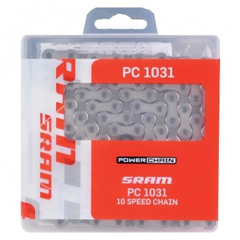 Reťaz 10 st. SRAM PC 1031