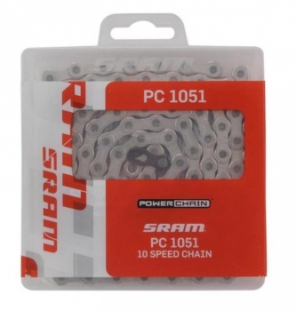 Reťaz 10 st. SRAM PC 1051