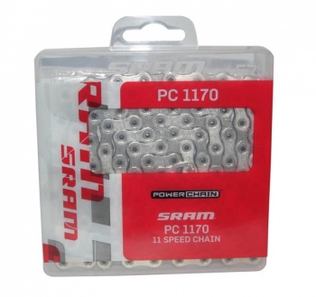 Reťaz 11 st. SRAM PC 1170