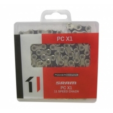 Reťaz 11 st. SRAM PC X1