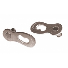 Spojovací článok reťaze 10 st. XLC CC-X25 (Silver)