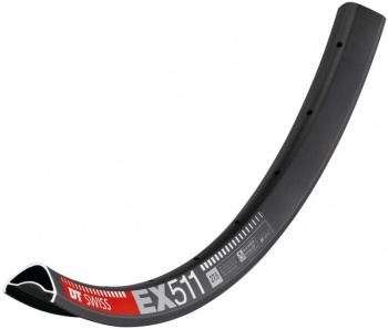 Ráfik 27,5" DT Swiss EX 511 (584-30)