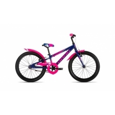 Detský bicykel 20" DRAG Alpha 20 (Blue/Pink)