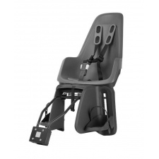 Detská sedačka zadná Bobike One Maxi (Grey)