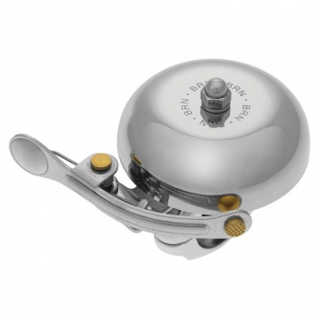 Zvonček klasik BRN Anita 50 (Silver)