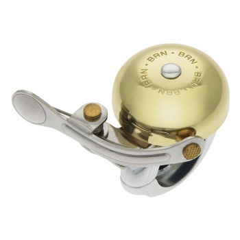 Zvonček klasik BRN Anita 40 (Gold)