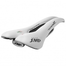 Sedlo Selle SMP Well (White)