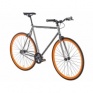 Single Speed bicykel 6KU Barcelona