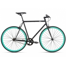 Single Speed bicykel 6KU Beach Bum