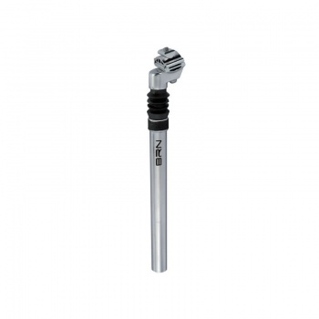 Sedlovka odpružená BRN Suspension (Silver)