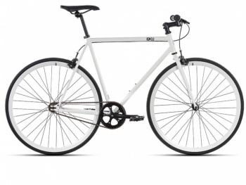 Single Speed bicykel 6KU Evian 1