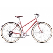 Mestský bicykel 6KU Odessa (Madison Gold)