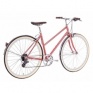 Mestský bicykel 6KU Odessa (Madison Gold)