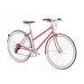 Mestský bicykel 6KU Odessa (Madison Gold)