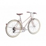 Mestský bicykel 6KU Odessa (Pershing Gold)