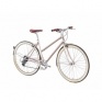 Mestský bicykel 6KU Odessa (Pershing Gold)