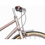 Mestský bicykel 6KU Odessa (Pershing Gold)