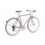 Mestský bicykel 6KU Odyssey (Brandford Silver)
