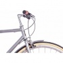 Mestský bicykel 6KU Odyssey (Brandford Silver)