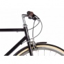Mestský bicykel 6KU Odyssey (Delano Black)