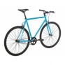 Single Speed bicykel 6KU Iris