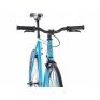 Single Speed bicykel 6KU Iris