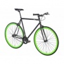 Single Speed bicykel 6KU Paul