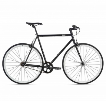 Single Speed bicykel 6KU Shelby 2