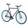Single Speed bicykel 6KU Shelby 4