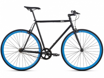 Single Speed bicykel 6KU Shelby 4
