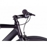Single Speed bicykel 6KU Track (Black)