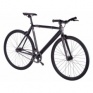 Single Speed bicykel 6KU Track (Black)