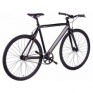 Single Speed bicykel 6KU Track (Black)