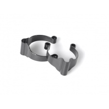 Úchytka bowdenu BLB Toptube Brake Holder (Black)