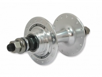 Náboj zadný Sturmey Archer HBT30 Rear (Silver)
