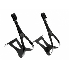 Pedálová klipsňa BLB Steel SB/SG (Black)