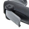 Mini pumpa BRN Aluminium Mini (Black)