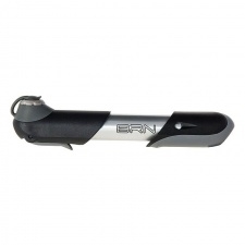Mini pumpa BRN Aluminium Mini (Silver)