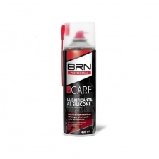 Mazivo BRN BCare02 Silicone Lubricant