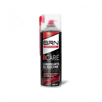 Mazivo BRN BCare02 Silicone Lubricant